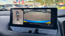 Nissan Qashqai 1.3 DiG-T MH Tekna 5dr Petrol Hatchback